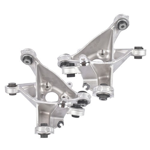 DURAFORCE Set of 2 Rear Steering Knuckle for Tesla Y Mayor Sport Utility 4-Door 2020-2024