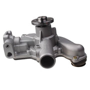 DURAFORCE New Water Pump YM129917-42010 for Yanmar 4TNE92 Komatsu 4D92 Forklift Tractor