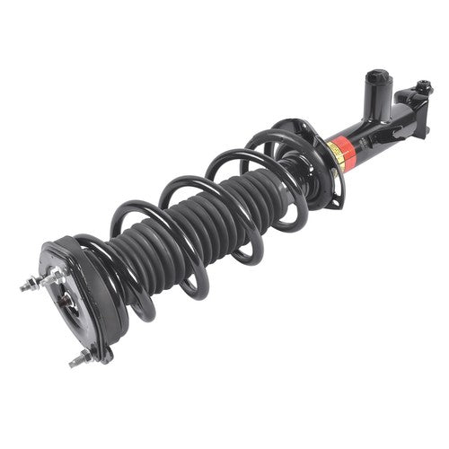 DURAFORCE Rear Left Shock Strut Assembly w/Adaptive Fits Infiniti Q50 Q60 Sport 2016-2024