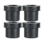 DURAFORCE 1981+ For Club Car DS G&E Golf Cart Front Leaf Spring W/ Bushing Kit 1036287-01