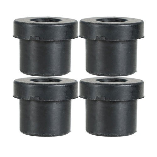 DURAFORCE 1981+ For Club Car DS G&E Golf Cart Front Leaf Spring W/ Bushing Kit 1036287-01