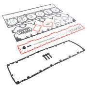 DURAFORCE Upper Head Gasket Set 4089478 Fits for Cummins L10E, M11 & ISM Engine 4024993