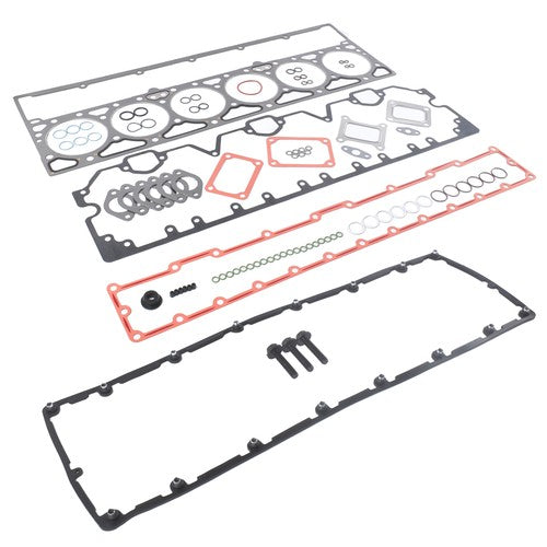 DURAFORCE Upper Head Gasket Set 4089478 Fits for Cummins L10E, M11 & ISM Engine 4024993