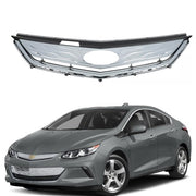 DURAFORCE For Chevrolet Volt LT 2016-2019 Front Upper Grille 23289638 Brand New