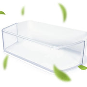 DURAFORCE For SAMSUNG RF260BEAEWW Refrigerators Door Shelf Bin Right Side DA97-12650A