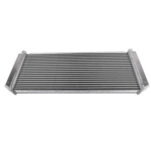 DURAFORCE Radiator For Can-Am Ryker 900 & Ryker 600 2019-2023 Aluminum Cooler 709200724