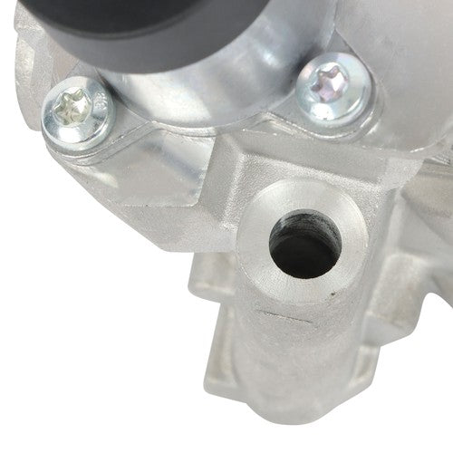 DURAFORCE For Volvo EW145B EC210B Excavator 21638691 21103266 Fuel Pressure Regulator