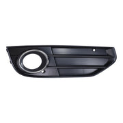 DURAFORCE For Audi A4 B8 Allroad 2010-2016 Right Side Fog Light Cover Grille Trim Bezel