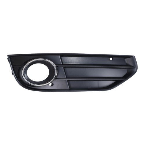 DURAFORCE For Audi A4 B8 Allroad 2010-2016 Right Side Fog Light Cover Grille Trim Bezel