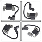 DURAFORCE 593872 798534 595009 Ignition Coil For 08P502 09P602 09P702