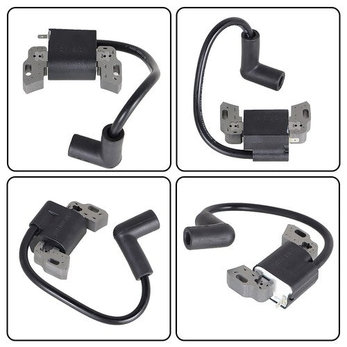DURAFORCE 593872 798534 595009 Ignition Coil For 08P502 09P602 09P702