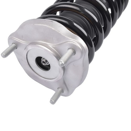 DURAFORCE Front Right Shock Strut Assembly For Mercedes W253 GLC300 GLC350e GLC43 GLC63
