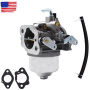 DURAFORCE Carburetor For Kawasaki 4-Cycle Engine FH451V Lawn Mowers 15003-7036 C-7113