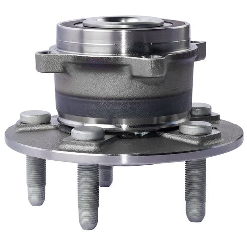 DURAFORCE Front or Rear AWD Wheel Hub & Bearing Assembly For Tesla S X BATTERY EV (EV/BEV)