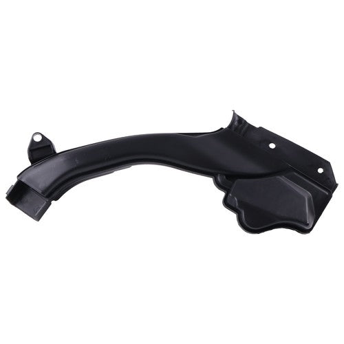 DURAFORCE Air Duct Air Intake Pipe Hose For 2.0L Nissan Rogue Sport 2017-2022 16554-6MA4A