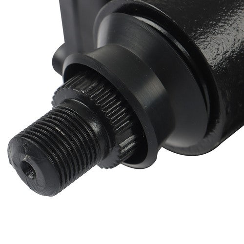DURAFORCE For 61-76 Cadillac Fleetwood DeVille New Black Power Steering Gear Box 276502