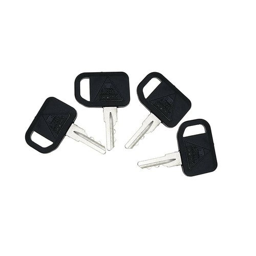 DURAFORCE 4X Key Switch Ignition for John Deere Gator F510 F525 F710 F725 F735 4x2 6x4