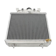 DURAFORCE Radiator for Polaris Scrambler 400 Sportsman 500 Magnum 425 1240015 with Cap