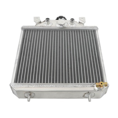 DURAFORCE Radiator for Polaris Scrambler 400 Sportsman 500 Magnum 425 1240015 with Cap