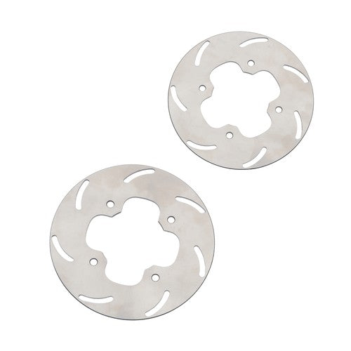 DURAFORCE Front Disc Brake Conversion Kit ADV-NNB77 For Fourtrax 300 4x4 300FW 1992-2000