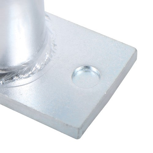 DURAFORCE Blade Adapter For Cub Cadet 687-02220 SC500 SC500E SC500EQ SC500EZ 500Z 500HW