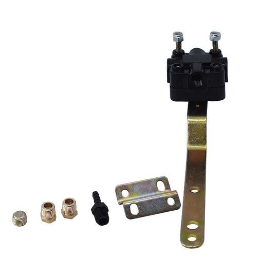 DURAFORCE Standard Leveling Height Control Valve Kit For Truck Trailer 53321Q120