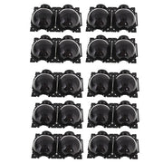 DURAFORCE Plant High Pressure Boxs Grafting Rooting Growing Device Propagation Ball 10Pcs