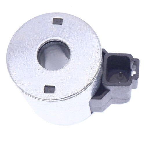 DURAFORCE Solenoid Valve Coil for Hydraforce 4303712 Deutsch Connector 12V 10 12 16 38 58