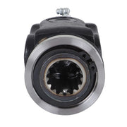 DURAFORCE U-Joint Coupler Deck Drive For Grasshopper PTO Shaft Half Female 398914 New