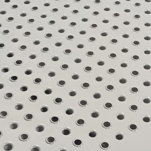 DURAFORCE 24"x34" Universal Semi-Truck Deck Plate For Freightliner Peterbilt Kenworth