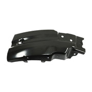 DURAFORCE Metal Front Bumper Brace Bracket Suit For 2007-2013 Chevy Silverado 1500 Black