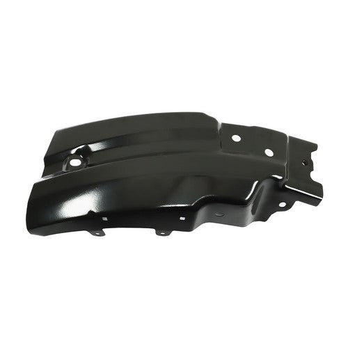 DURAFORCE Metal Front Bumper Brace Bracket Suit For 2007-2013 Chevy Silverado 1500 Black