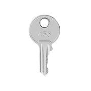DURAFORCE 8X Ignition Keys 104466 for Skyjack SJIII 3220 3226 4626 4632 SJ8831RT 8841RT