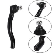DURAFORCE For Honda Accord K620617 Front Upper Lower Control Arms Rear Sway Bars Kit 14pcs