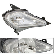 DURAFORCE For Yamaha Wolverine 450 06-10 5TG843100300 Right Headlight Assembly New