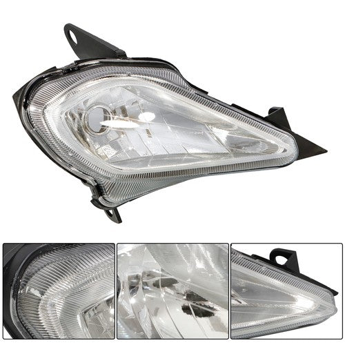 DURAFORCE For Yamaha Wolverine 450 06-10 5TG843100300 Right Headlight Assembly New