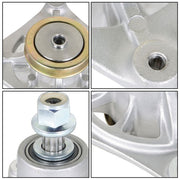 DURAFORCE 3 Pack Spindle Assembly For Hustler 36 42 52 Inch Deck 937763 937771 937813