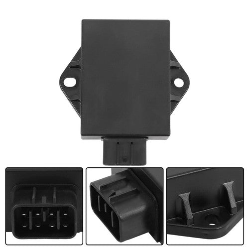 DURAFORCE New For Kawasaki KX85 2002-2005 21119-1572 CDI Ignition Control Unit US