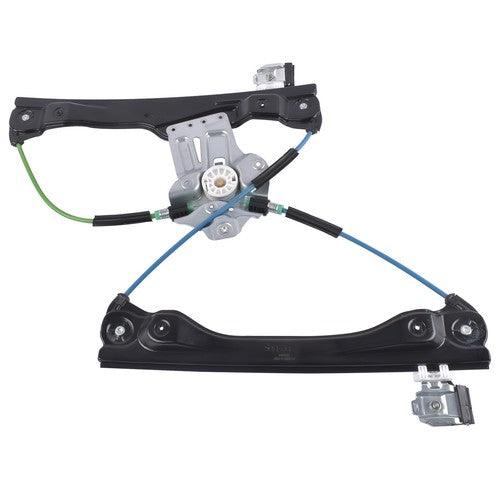 DURAFORCE For Chevy Volt 11-15 Hatchback 1.4L Front Right Side Window Regulator w/o Motor