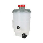 DURAFORCE Power Steering Pump Reservoir Tank Fit For 2003-2007 Honda Accord 53701SDAA01