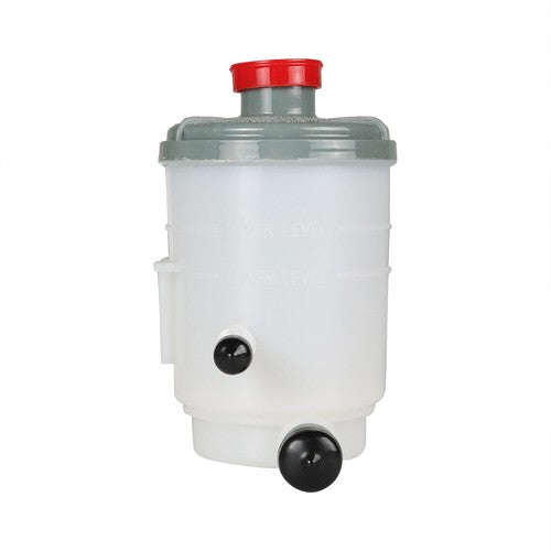 DURAFORCE Power Steering Pump Reservoir Tank Fit For 2003-2007 Honda Accord 53701SDAA01