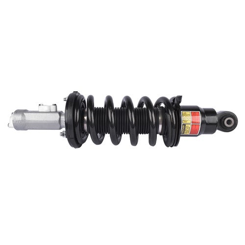 DURAFORCE Front Right Hydraulic Shock Strut Coil Spring Assy for Infiniti QX56 QX80 11-21
