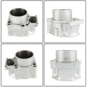 DURAFORCE For Honda TRX 420 Rancher 420 Cylinder Engine Rebuild Top End Kit 2007-2020