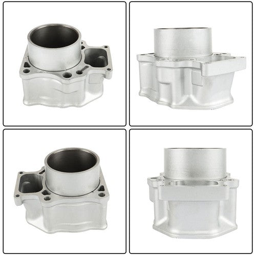 DURAFORCE For Honda TRX 420 Rancher 420 Cylinder Engine Rebuild Top End Kit 2007-2020