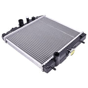 DURAFORCE Cooling Water Radiator K7561-85210 for Kubota UTV(s) RTV900
