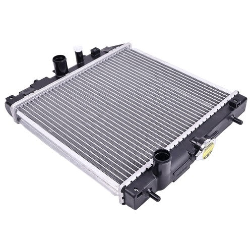 DURAFORCE Cooling Water Radiator K7561-85210 for Kubota UTV(s) RTV900