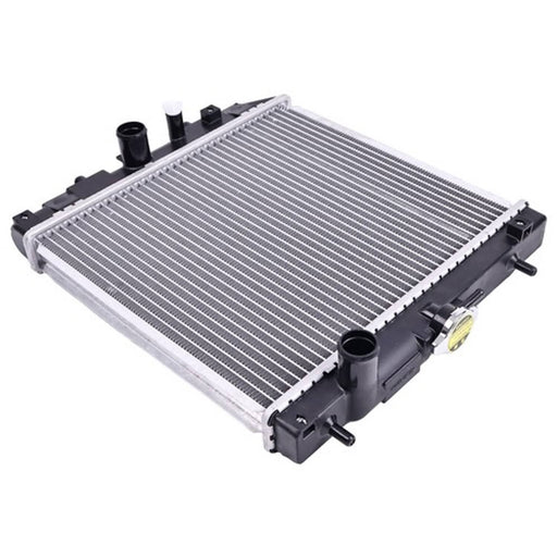 DURAFORCE Cooling Water Radiator K7561-85210 for Kubota UTV(s) RTV900