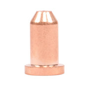 DURAFORCE 10Pcs Plasma Electrode 249926 Tip 249928 Nozzle for Miller XT40 XT30 XT30C Torch
