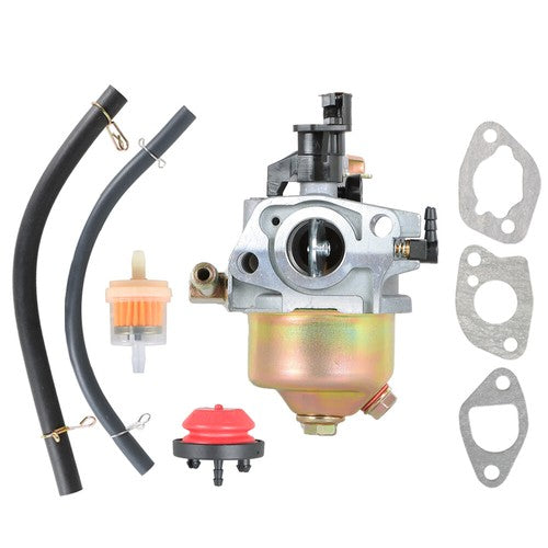 DURAFORCE Carburetor 951-12705 951-10974 951-10974A Primer For MTD Cub Cadet Troy Bilt