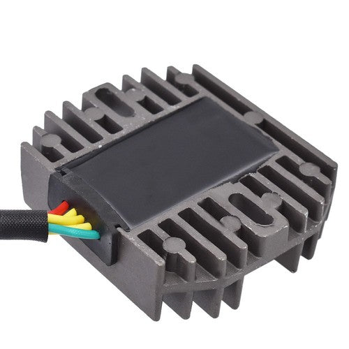 DURAFORCE For Suzuki Hayabusa GSXR1300 1999-2007 Motorcycle Regulator Rectifier USA